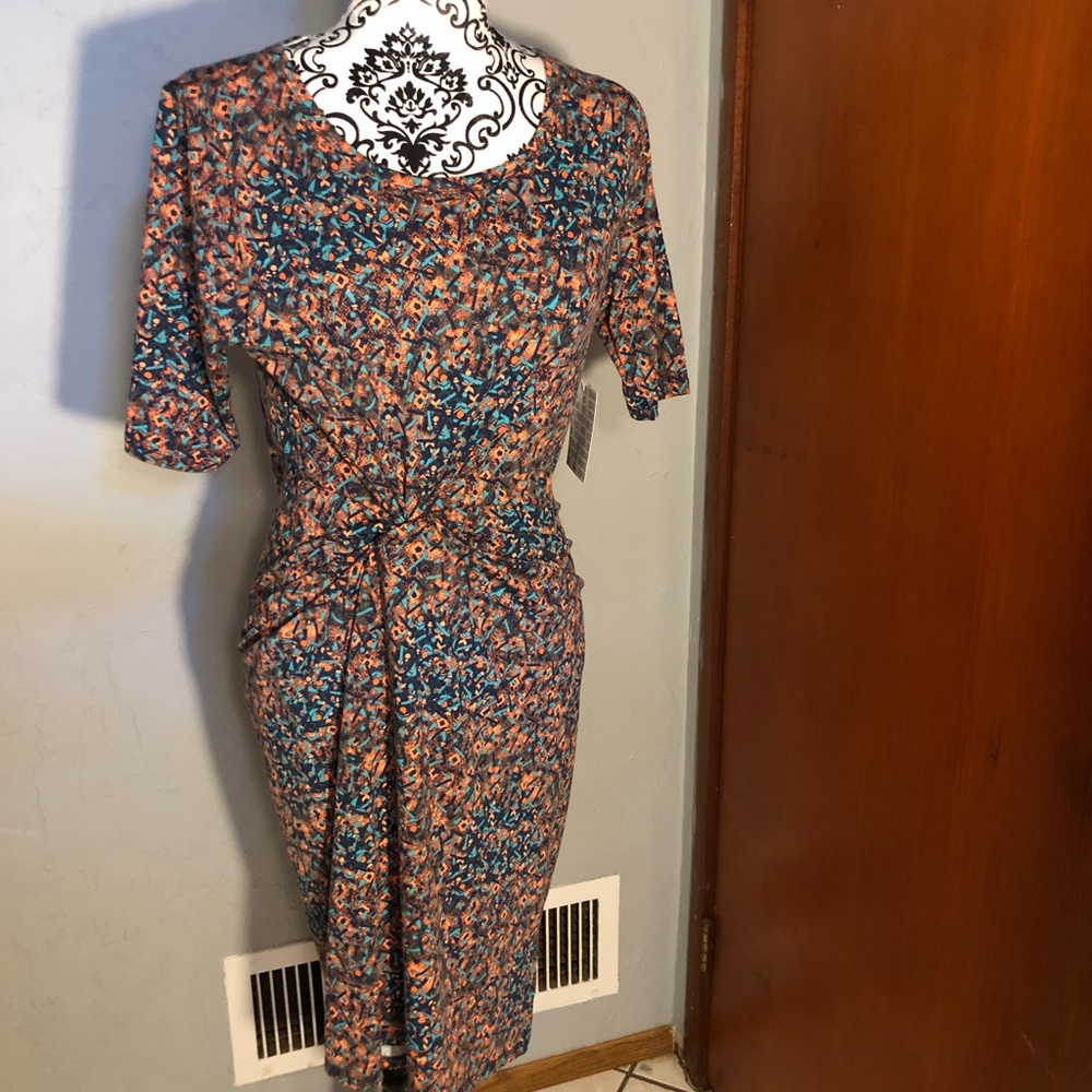 Julia Dress